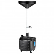 Waste Oil Drain, 30L