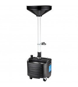 Waste Oil Drain, 30L