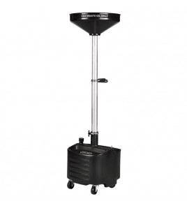 Waste Oil Drain, 30L