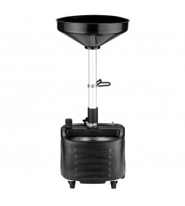 Waste Oil Drain, 30L