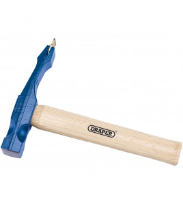 Single Ended Scutch Hammer