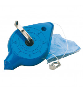 Self Chalking Chalk Line, 30m