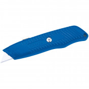 Retractable Blade Trimming Knife with 5 x Blades