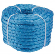 Polypropylene Rope, 15m x 10mm