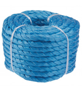 Polypropylene Rope, 15m x 10mm