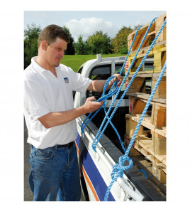 Polypropylene Rope, 15m x 10mm