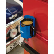 Magnetic Cup Holder