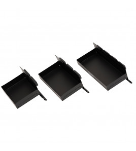 Magnetic Tool Tray Set (3 Piece)