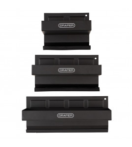 Magnetic Tool Tray Set (3 Piece)