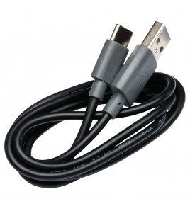 COB/SMD LED Rechargeable Inspection Lamp, 7W, 700 Lumens, Blue, USB-C Cable and USB Plug Supplied