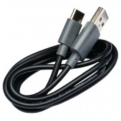 COB/SMD LED Rechargeable Inspection Lamp, 7W, 700 Lumens, Orange, 1 x USB Cable Supplied