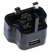 COB/SMD LED Rechargeable Inspection Lamp, 7W, 700 Lumens, Yellow,  1 x USB Cable Supplied