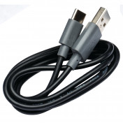 COB/SMD LED Rechargeable Inspection Lamp, 10W, 1,000 Lumens, Green, 1 x USB Charging Socket Supplied