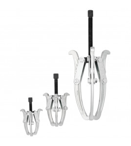 Triple Leg Reversible Puller Set (3 Piece)