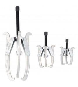 Triple Leg Reversible Puller Set (3 Piece)