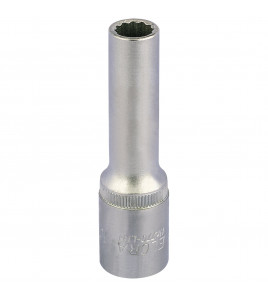 Elora Deep Bi-Hexagon Socket, 1/2 Sq. Dr., 10mm