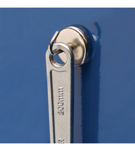 Magnetic Hook Set (10 Piece)