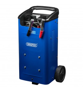 12/24V Battery Starter/Charger, 260A