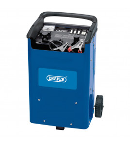 12/24V Battery Starter/Charger, 260A