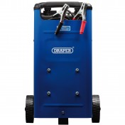 12/24V Battery Starter/Charger, 260A