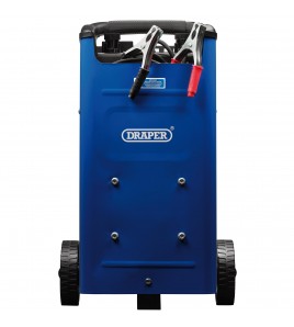 12/24V Battery Starter/Charger, 260A