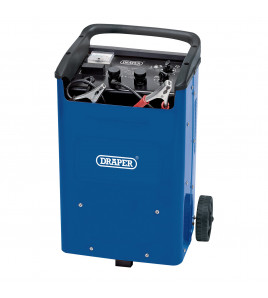 12/24V Battery Starter/Charger, 360A