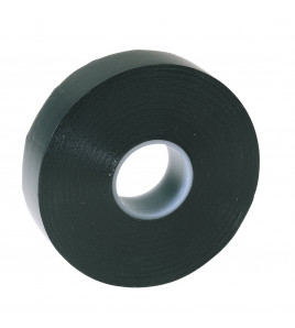 Draper Expert Insulation Tape, 33m x 19mm, Black