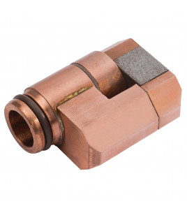 Focus Coil-Straight - Discontinued