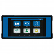 Wireless Diagnostic and Electronic Service Tablet