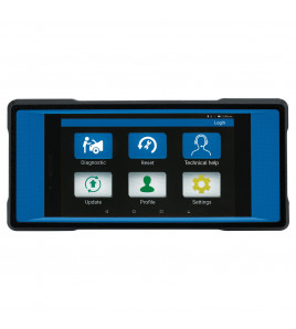 Wireless Diagnostic and Electronic Service Tablet - Discontinued
