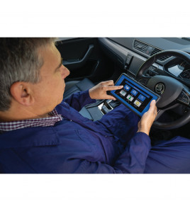 Wireless Diagnostic and Electronic Service Tablet - Discontinued