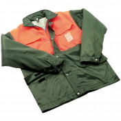 Chainsaw Jacket, Medium