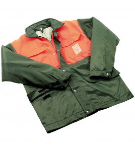 Draper Expert Chainsaw Jacket, Medium