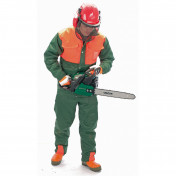 Chainsaw Jacket, Medium