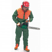 Chainsaw Jacket, Large