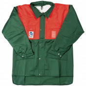 Chainsaw Jacket, Large