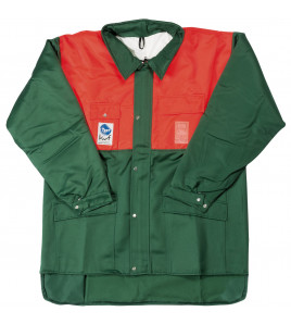 Chainsaw Jacket, Large
