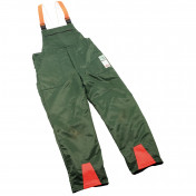 Chainsaw Trousers, Medium - Discontinued