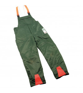 Chainsaw Trousers, Large - Discontinued