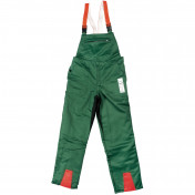 Chainsaw Trousers, Large - Discontinued