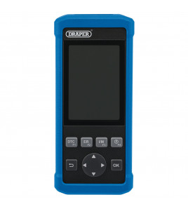 Diagnostic Multi-Service Tool - Discontinued