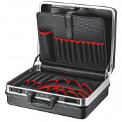 KNIPEX 00 21 05 LE Tool Case Basic empty