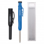 Construction Pencil with Holder