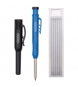 Construction Pencil with Holder