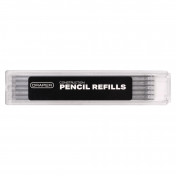 Replacement Graphite Refills for Stock No. 12106 (Pack of 6)