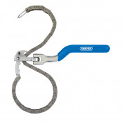 Oil Filter Chain Wrench, 60-195mm