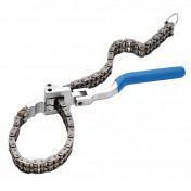 Oil Filter Chain Wrench, 60-195mm