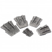 Hammer Wedges (Pack of 5)