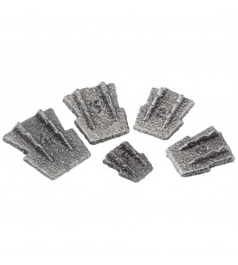 Hammer Wedges (Pack of 5)