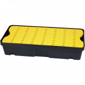 Spill Drip Tray, 30L